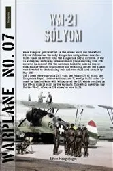 Book cover of Warplane 07 by Edwin Hoogschagen