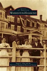 Book cover of Warrenton-Hammond by Susan L. Glen