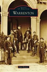 Book cover of Warrenton by Unknown