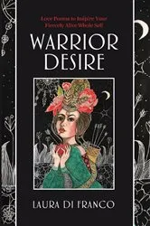 Book cover of Warrior Desire by Laura Di Franco