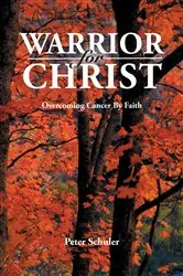 Book cover of Warrior for Christ by Bryan Porter