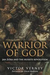 Book cover of Warrior of God by Victor Verney