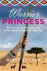 Book cover of Warrior Princess by Jodi Lynn Anderson