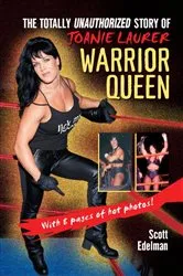 Book cover of Warrior Queen by Unknown