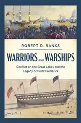 Book cover of Warriors and Warships by Robert D. Banks