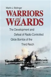 Book cover of Warriors and Wizards by Martin J Bollinger