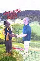 Book cover of WARRIORS IN YOUR MIDST by BRAD REICHES