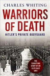 Book cover of Warriors of Death by Charles Whiting