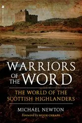 Book cover of Warriors of the Word by Michael Newton