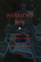 Book cover of Warrior's Way by Unknown
