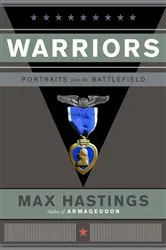 Book cover of Warriors by Unknown