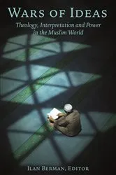 Book cover of Wars of Ideas by Ilan Berman