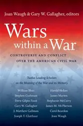 Book cover of Wars within a War by Unknown