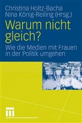 Book cover of Warum nicht gleich? by Unknown