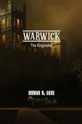 Book cover of Warwick by Donald A. D’Amato