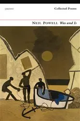 Book cover of Was and Is by Neil Powell