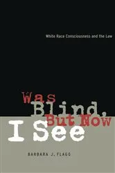 Book cover of Was Blind, But Now I See by Unknown