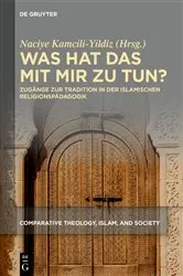 Book cover of Was hat das mit mir zu tun? by Naciye Kamcili-Yildiz