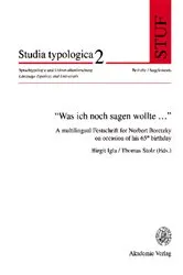Book cover of 