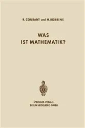 Book cover of Was ist Mathematik? by Unknown