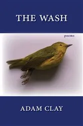 Book cover of Wash, The by Adam Clay