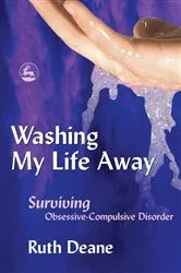 Book cover of Washing My Life Away by Ruth Deane