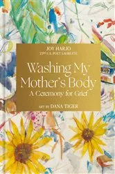 Book cover of Washing My Mother's Body by Unknown