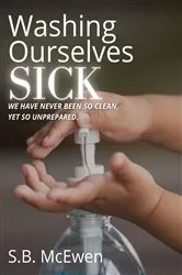 Book cover of Washing Ourselves Sick by Unknown