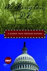 Book cover of Washington, D.C. by Randi Minetor