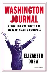 Book cover of Washington Journal by Elizabeth Drew