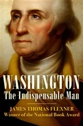 Book cover of Washington by Joshua Williams