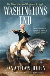 Book cover of Washington's End by Unknown