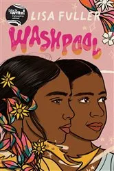 Book cover of Washpool by Lisa Fuller