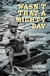 Book cover of Wasn’t That a Mighty Day by Unknown