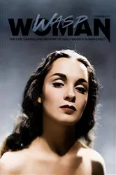 Book cover of Wasp Woman by Unknown