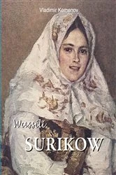 Book cover of Wassili Surikow by Vladimir Kemenov