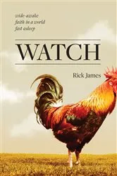 Book cover of Watch by Unknown