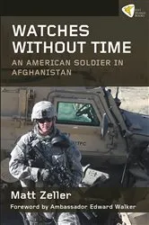 Book cover of Watches Without Time by Unknown
