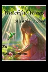 Book cover of Watchful Wings by Thomson