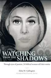 Book cover of Watching from the Shadows by Greg Tome
