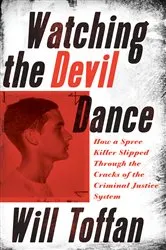 Book cover of Watching the Devil Dance by Unknown