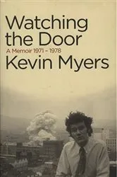 Book cover of Watching the Door by Unknown