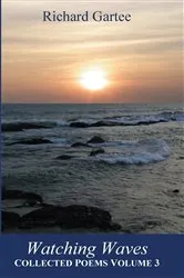 Book cover of Watching Waves by Richard Gartee