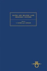 Book cover of Water and Related Land Resource Systems by Y. Haimes