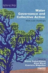 Book cover of Water Governance and Collective Action by Diana Suhardiman