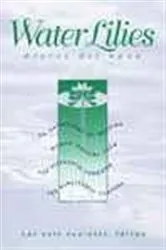 Book cover of Water Lilies by Unknown