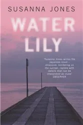 Book cover of Water Lily by Unknown