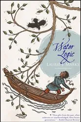 Book cover of Water Logic by Laurie J. Marks