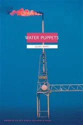Book cover of Water Puppets by Unknown