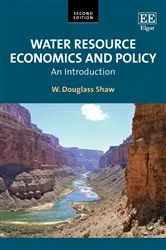 Book cover of Water Resource Economics and Policy (2nd ed.) by Unknown